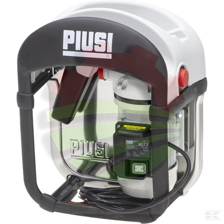 Pompa Suzzarablue3 Basic IBC