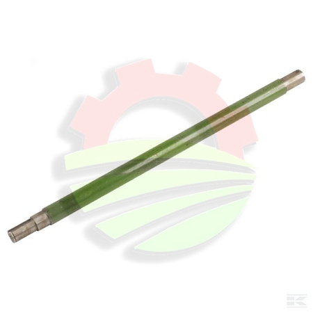 Wał napędu rozrzutnika V, Ø 40 mm L-790 mm