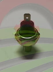Czujnik ciśnienia oleju K311686